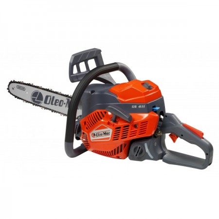 Pilarka łańcuchowa spalinowa Oleo-Mac GS 411 -325