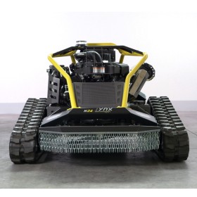 Karczownica gąsienicowa Ecotech H24 Lynx
