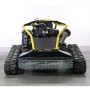 Karczownica gąsienicowa Ecotech H24 Lynx