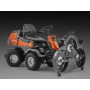 Rider Husqvarna R 420TsX AWD