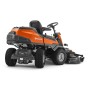 Rider Husqvarna R 420TsX AWD
