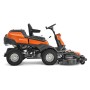 Rider Husqvarna R 420TsX AWD