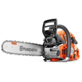 Pilarki łańcuchowe - Husqvarna 560 XP® G Mark II