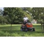 Traktory ogrodowe - Husqvarna TS 100i