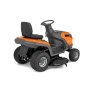 Traktory ogrodowe - Husqvarna TS 100i