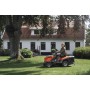 Traktory ogrodowe - Husqvarna TC 100i