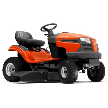 Traktor Husqvarna TS 138L