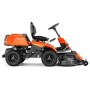Ridery - Husqvarna R214TC Comfort edition