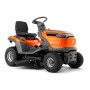 Traktor Husqvarna TS 114