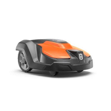 Roboty koszące - Husqvarna Automower® 520 EPOS®