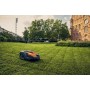 Roboty koszące - Husqvarna Automower® 520 EPOS®