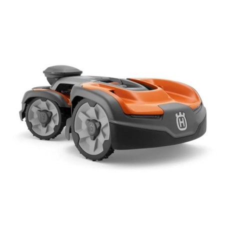 Roboty koszące - HUSQVARNA AUTOMOWER® 535 AWD EPOS™