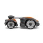 Roboty koszące - HUSQVARNA AUTOMOWER® 535 AWD EPOS™