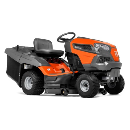 Traktor Husqvarna TC 238T