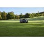 Roboty koszące - Husqvarna Automower® 580L EPOS®