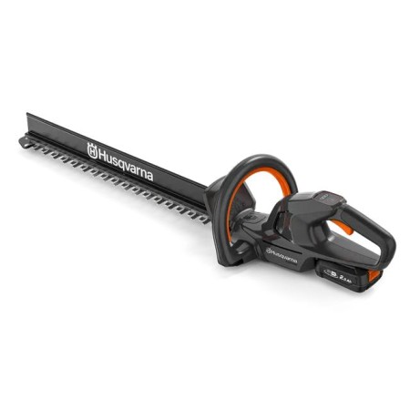 Nożyce do żywopłotu - Husqvarna Aspire™ H50-P4A bez akumulatora i ładowarki