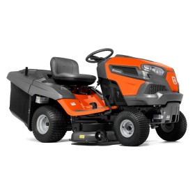 Traktor Husqvarna TC 242T