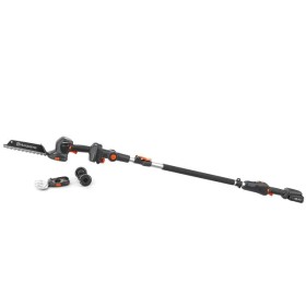 Nożyce do żywopłotu - Husqvarna Aspire™ S20-P4A + Aspire™ pole-P4A bez akumulatora i ładowarki