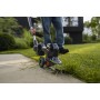 Nożyce do żywopłotu - Husqvarna Aspire™ S20-P4A + Aspire™ pole-P4A bez akumulatora i ładowarki