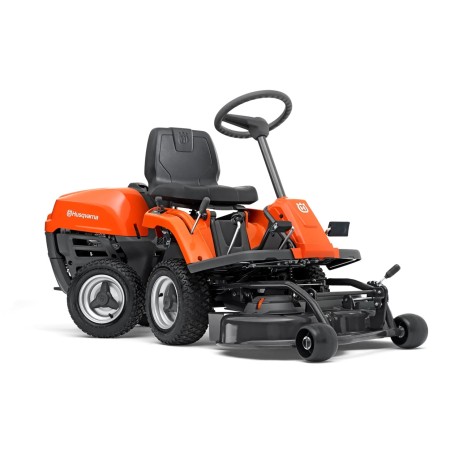 Rider Husqvarna R 112C5