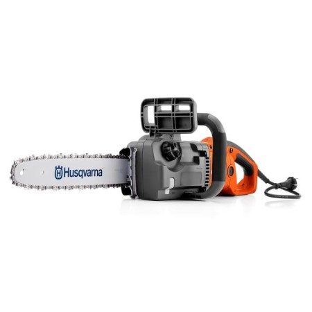 Pilarki łańcuchowe - HUSQVARNA 420EL