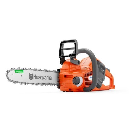 Pilarki łańcuchowe - HUSQVARNA 535i XP®