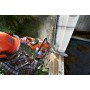 Pilarki łańcuchowe - HUSQVARNA 535i XP®