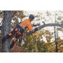 Pilarki łańcuchowe - HUSQVARNA T535i XP®