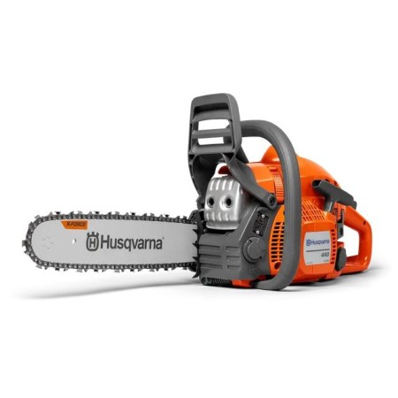 Pilarki łańcuchowe - HUSQVARNA 440 II