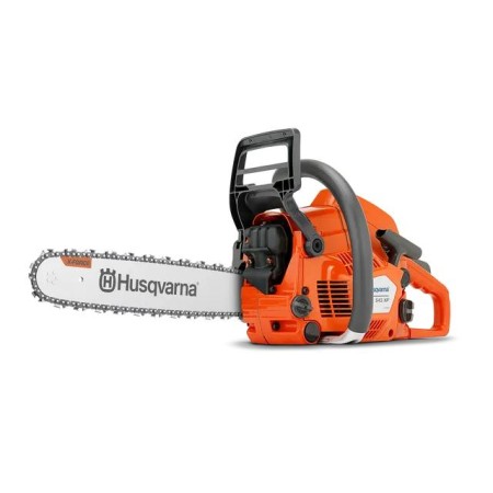 Pilarki łańcuchowe - HUSQVARNA 543 XP®
