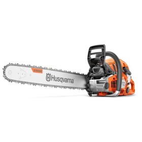 Pilarki łańcuchowe - Pilarka profesjonalna Husqvarna 562 XP® G Mark II