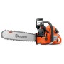 Pilarki łańcuchowe - HUSQVARNA 372 XP® X-TORQ