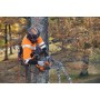 Pilarki łańcuchowe - HUSQVARNA T525