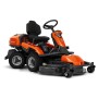 Rider Husqvarna R 318X