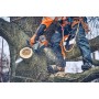 Pilarki łańcuchowe - Akumulatorowa pilarka łańcuchowa Husqvarna T542i XP® do pielęgnacji drzew