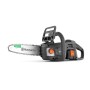 Pilarki łańcuchowe - Husqvarna Aspire™ C15X-P4A z akumulatorem i ładowarką