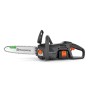 Pilarki łańcuchowe - Husqvarna Aspire™ C15X-P4A z akumulatorem i ładowarką
