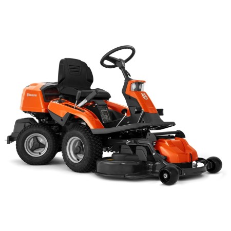 Rider Husqvarna R 216T AWD