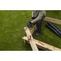 Pilarki łańcuchowe - Husqvarna Aspire™ C15X-P4A bez akumulatora i ładowarki