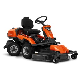 Rider Husqvarna R 320X AWD