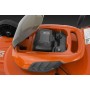Kosiarki - Model HUSQVARNA LC 142i z akumulatorem i ładowarką