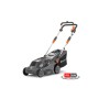 Kosiarki - HUSQVARNA Aspire™ LC34-P4A z akumulatorem i ładowarką