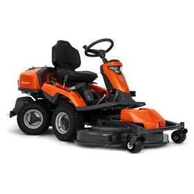 Rider Husqvarna R 316TsX AWD