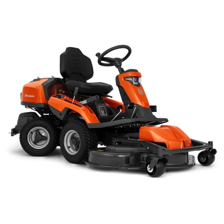 Rider Husqvarna R 316TsX AWD