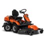 Rider Husqvarna R 316TsX AWD