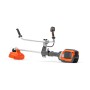 Wykaszarka akumulatorowa Husqvarna 535iRX