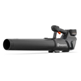 Dmuchawy do liści - Husqvarna Aspire™ B8X-P4A z akumulatorem i ładowarką