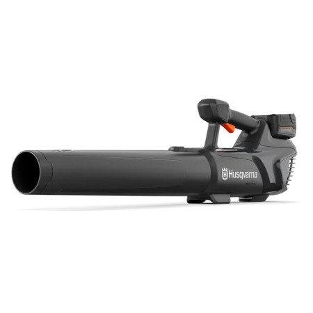 Dmuchawy do liści - Husqvarna Aspire™ B8X-P4A z akumulatorem i ładowarką
