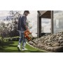 Dmuchawy do liści - Husqvarna 120iBV bez akumulatora i ładowarki