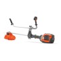 Wykaszarka akumulatorowa Husqvarna 535 iRXT
